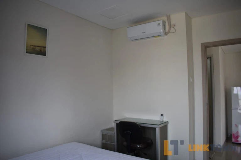 Linktown Sewa Apartemen Paradise Mansion Kalideres